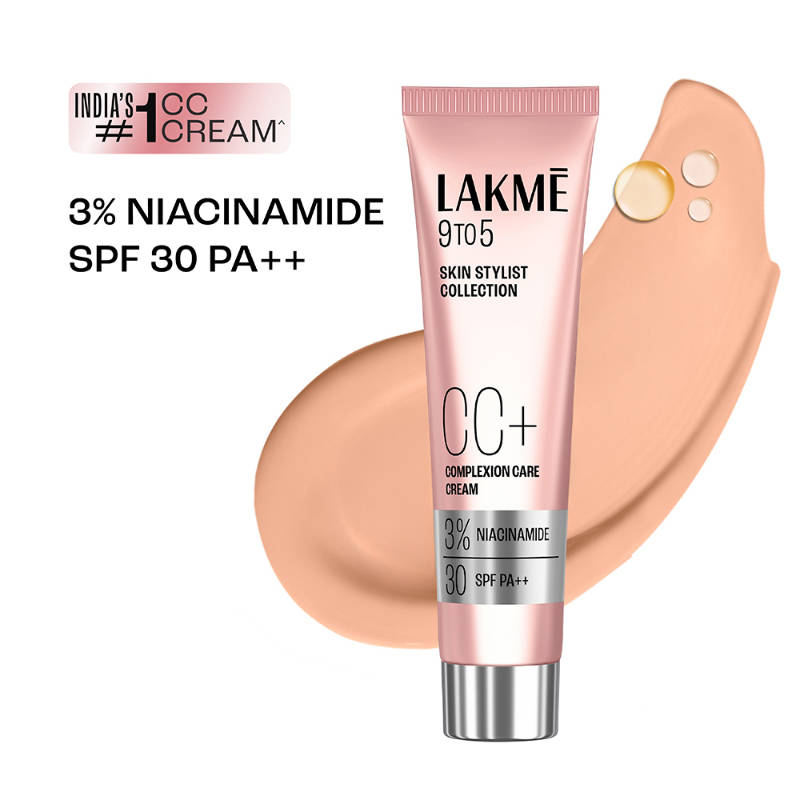 9 to 5 Complexion Care Cream | F14 - view 1