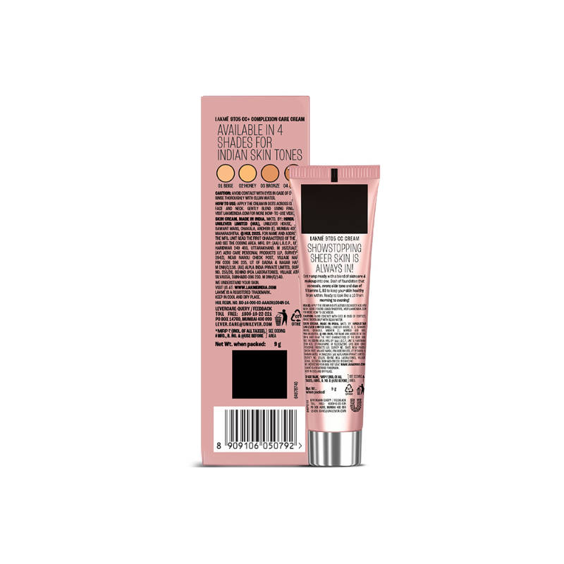 9 to 5 Complexion Care Cream | F14 - view 12