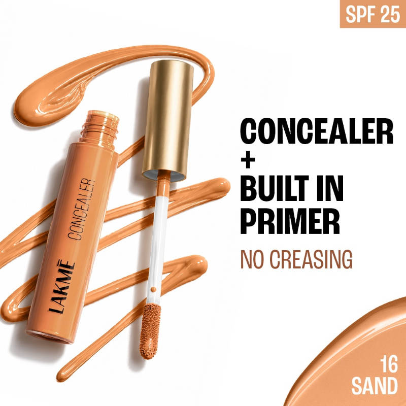 9 To 5 Powerplay Priming Concealer ,Built In Primer, Hydrating | E20 - view 12