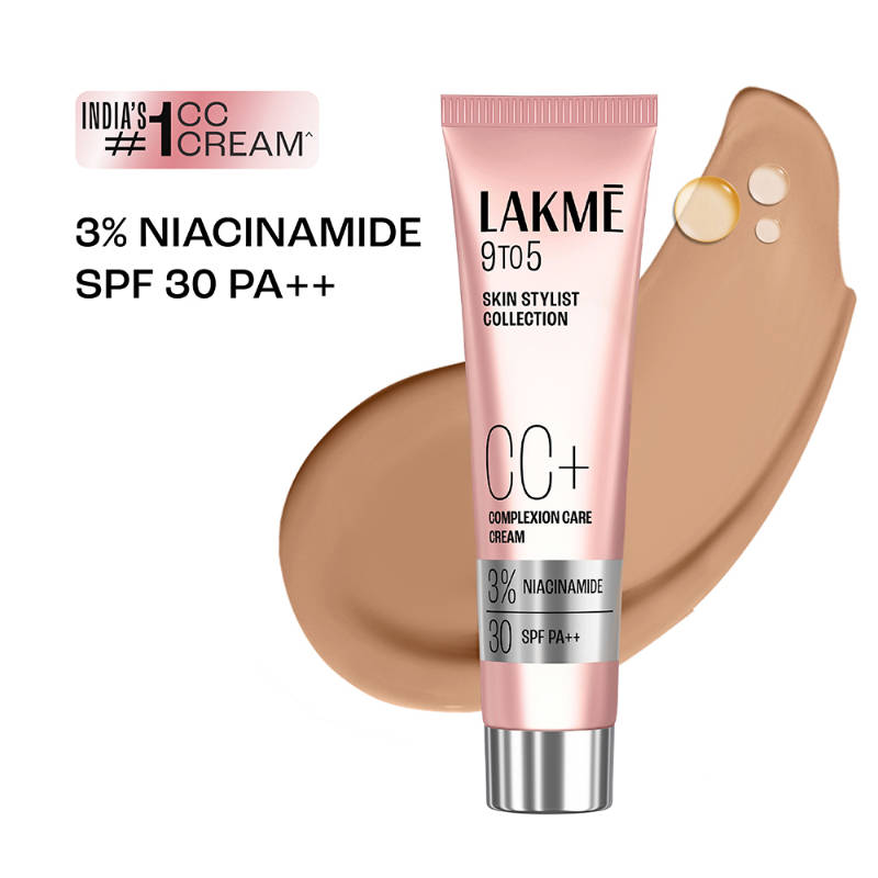 Complexion Care Face CC Cream | F14 - view 62