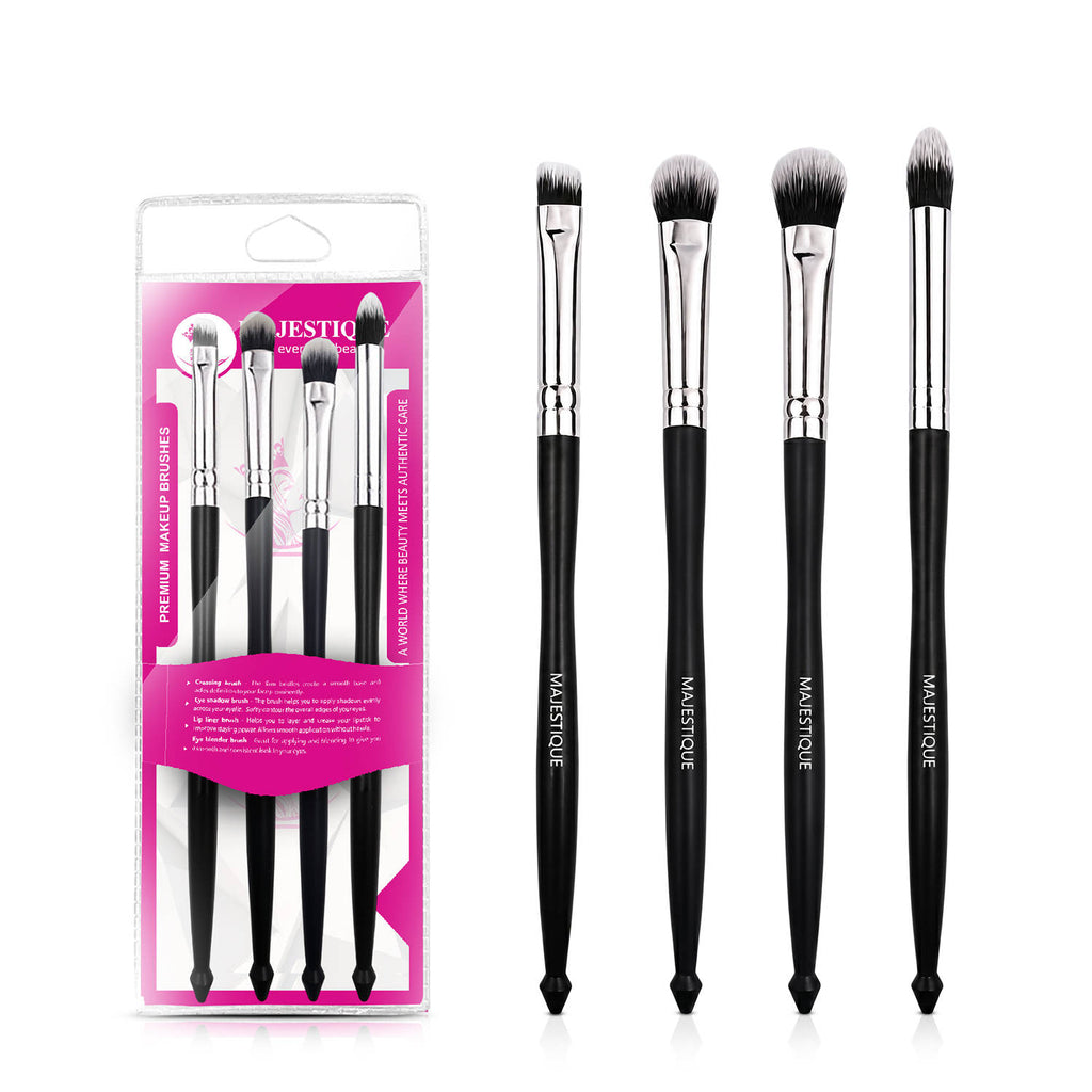 Quad Face Brush Set | T32 - view 1