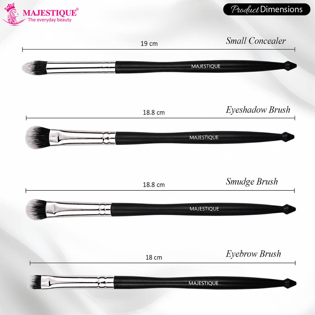 Quad Face Brush Set | T32 - view 2