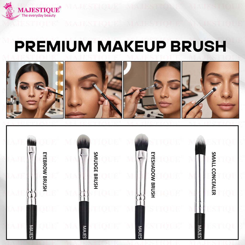 Quad Face Brush Set | T32 - view 5