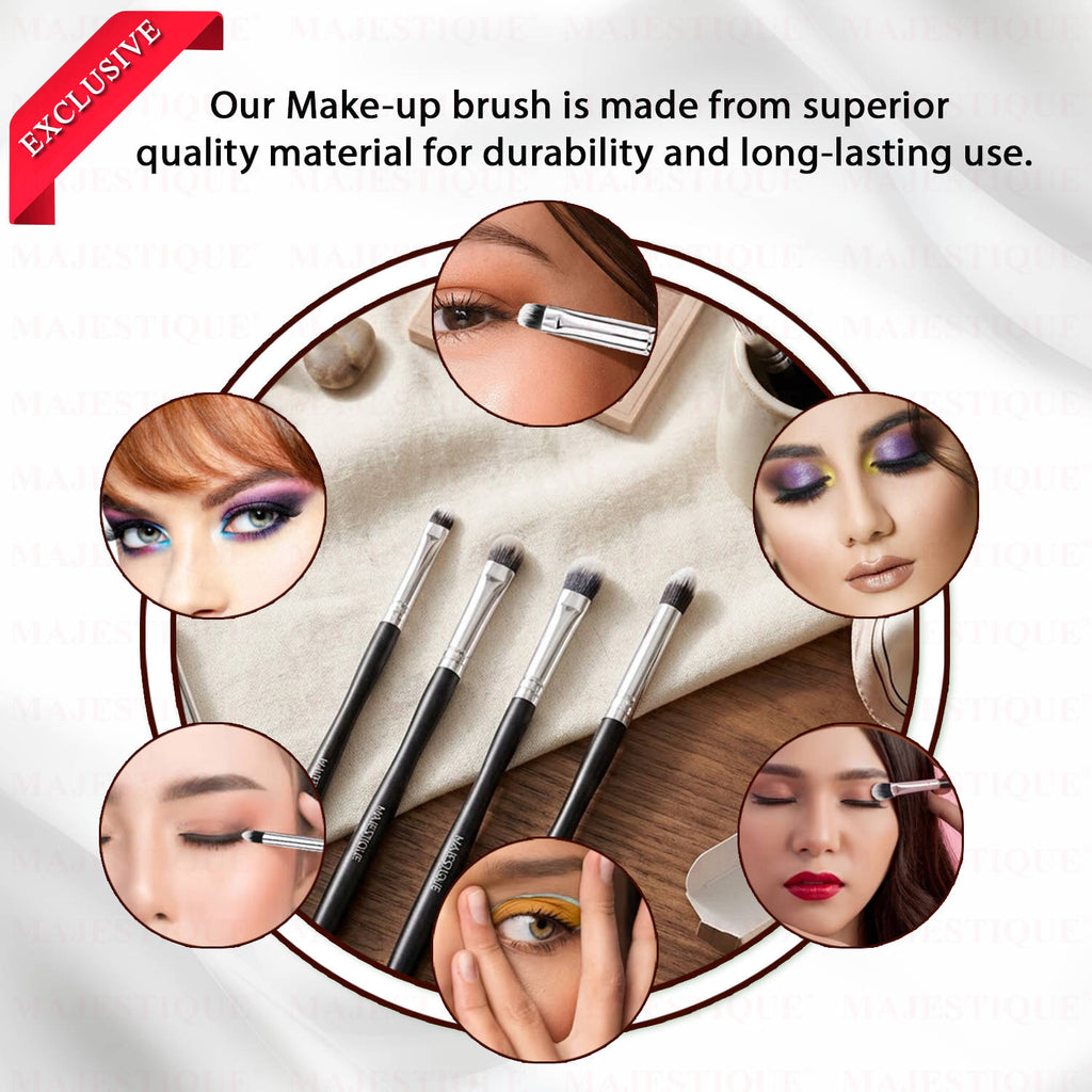 Quad Face Brush Set | T32 - view 6