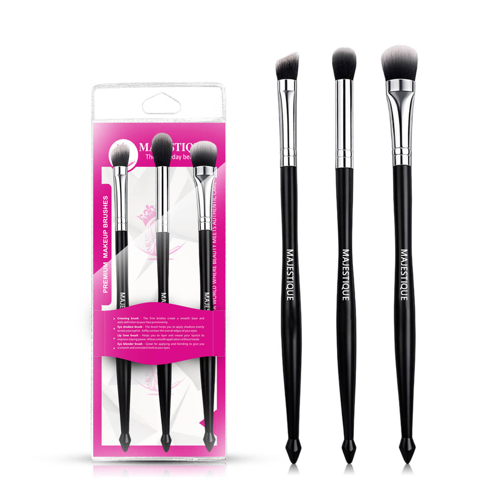 Tri Face Brush Set | T32 - view 1