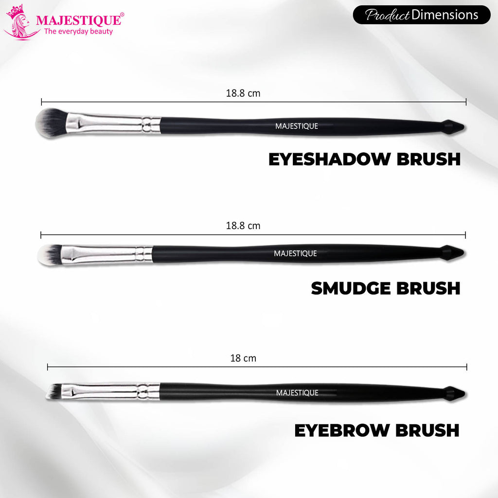 Tri Face Brush Set | T32 - view 2