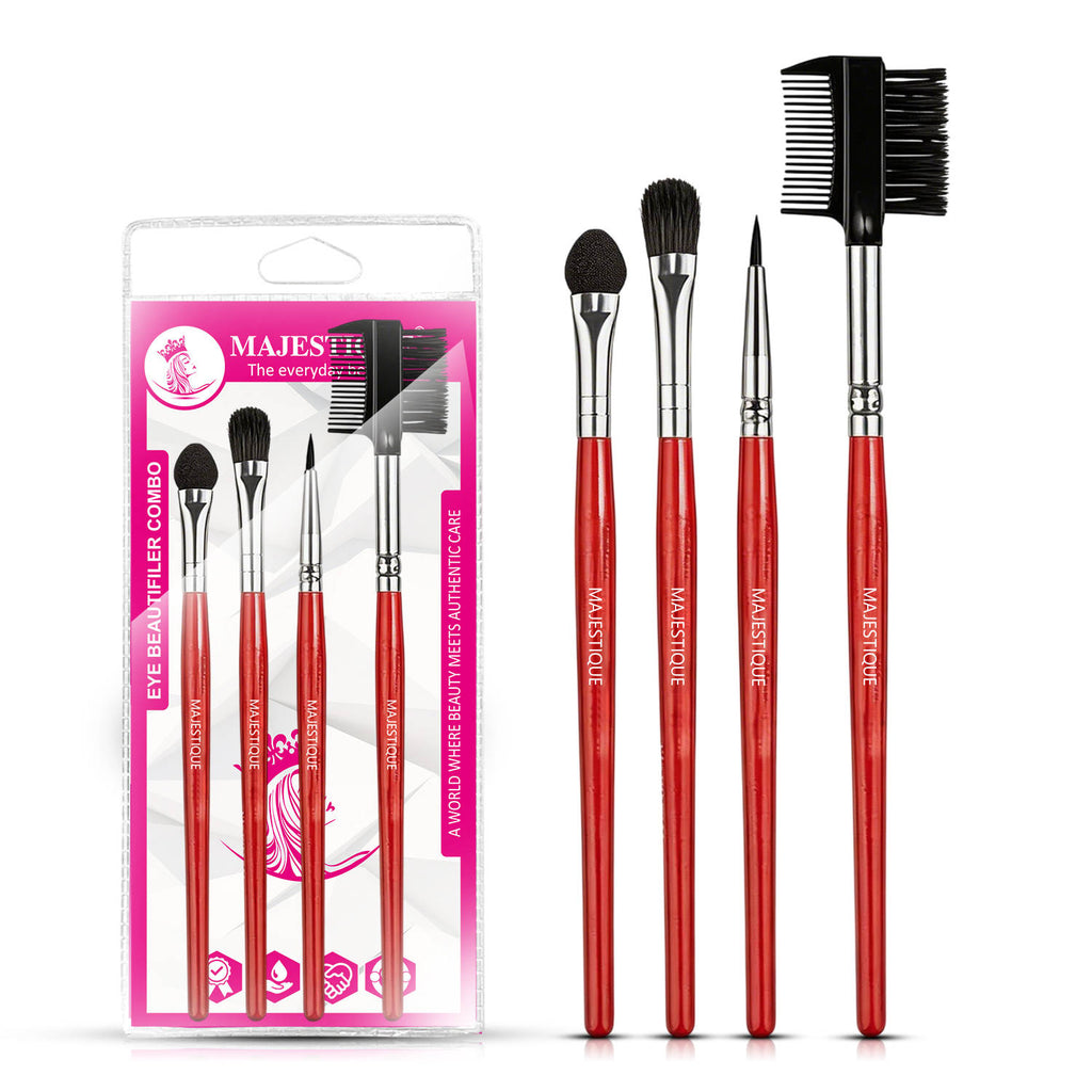Eye Beautifier Brush Set | T32 - view 1
