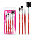 Eye Beautifier Brush Set | T32 - view 1