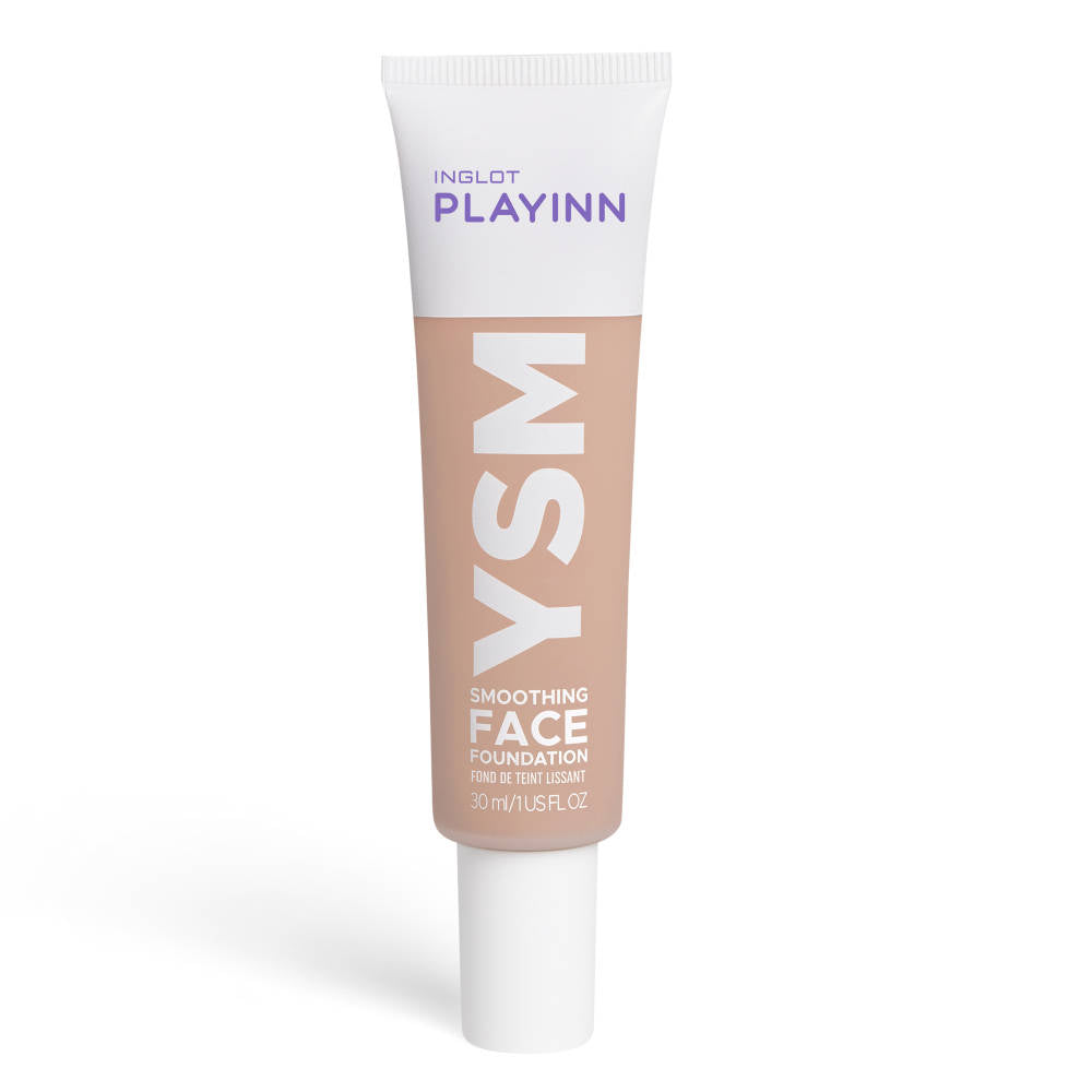 Playinn YSM Smoothing Face Foundation | F14 - view 5