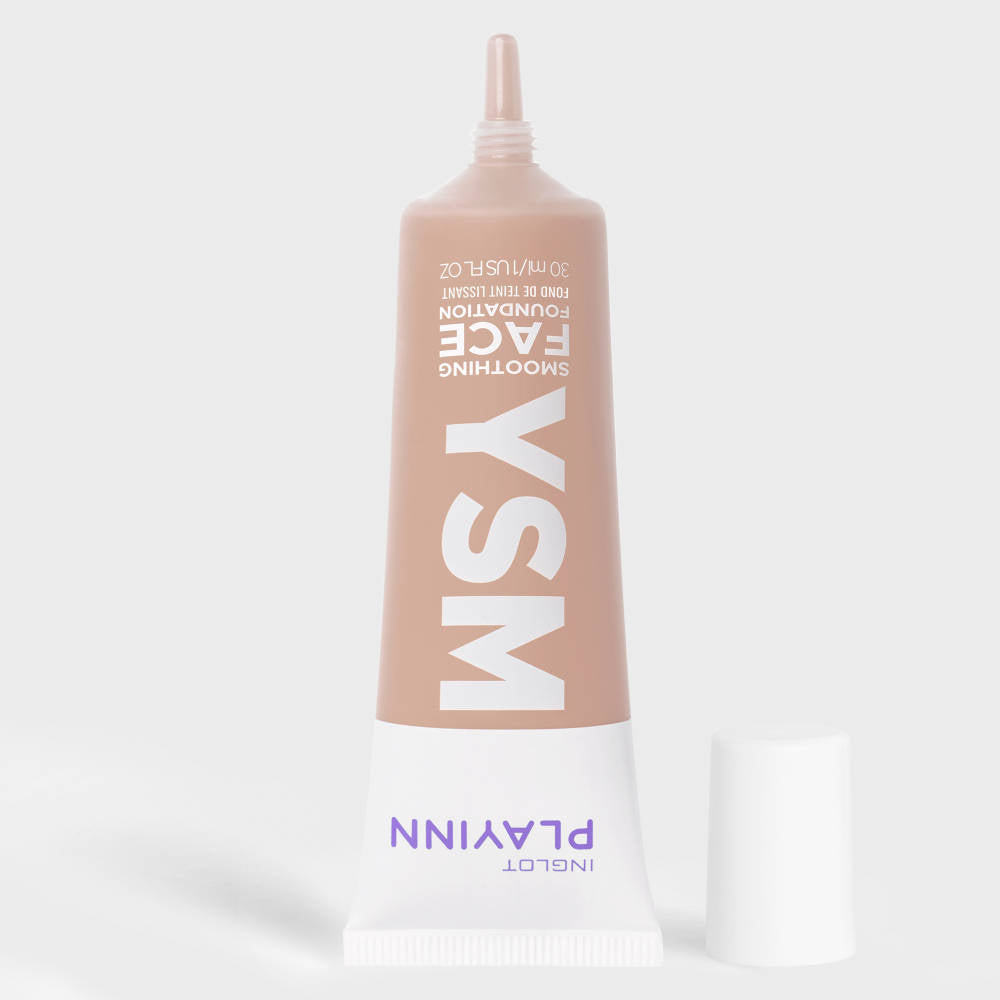 Playinn YSM Smoothing Face Foundation | F14 - view 6