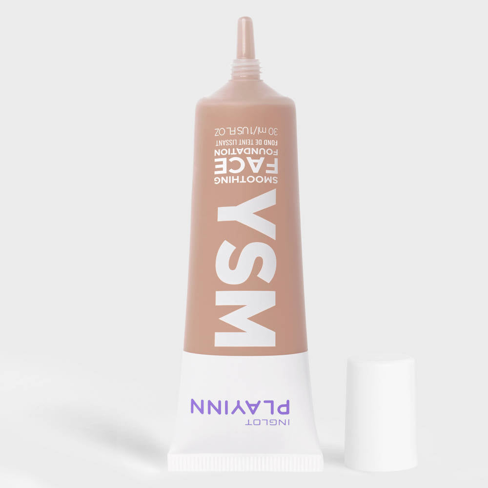 Playinn YSM Smoothing Face Foundation | F14 - view 2