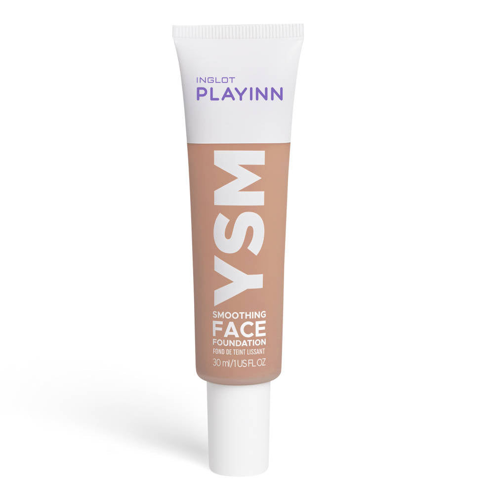 Playinn YSM Smoothing Face Foundation | F14 - view 9