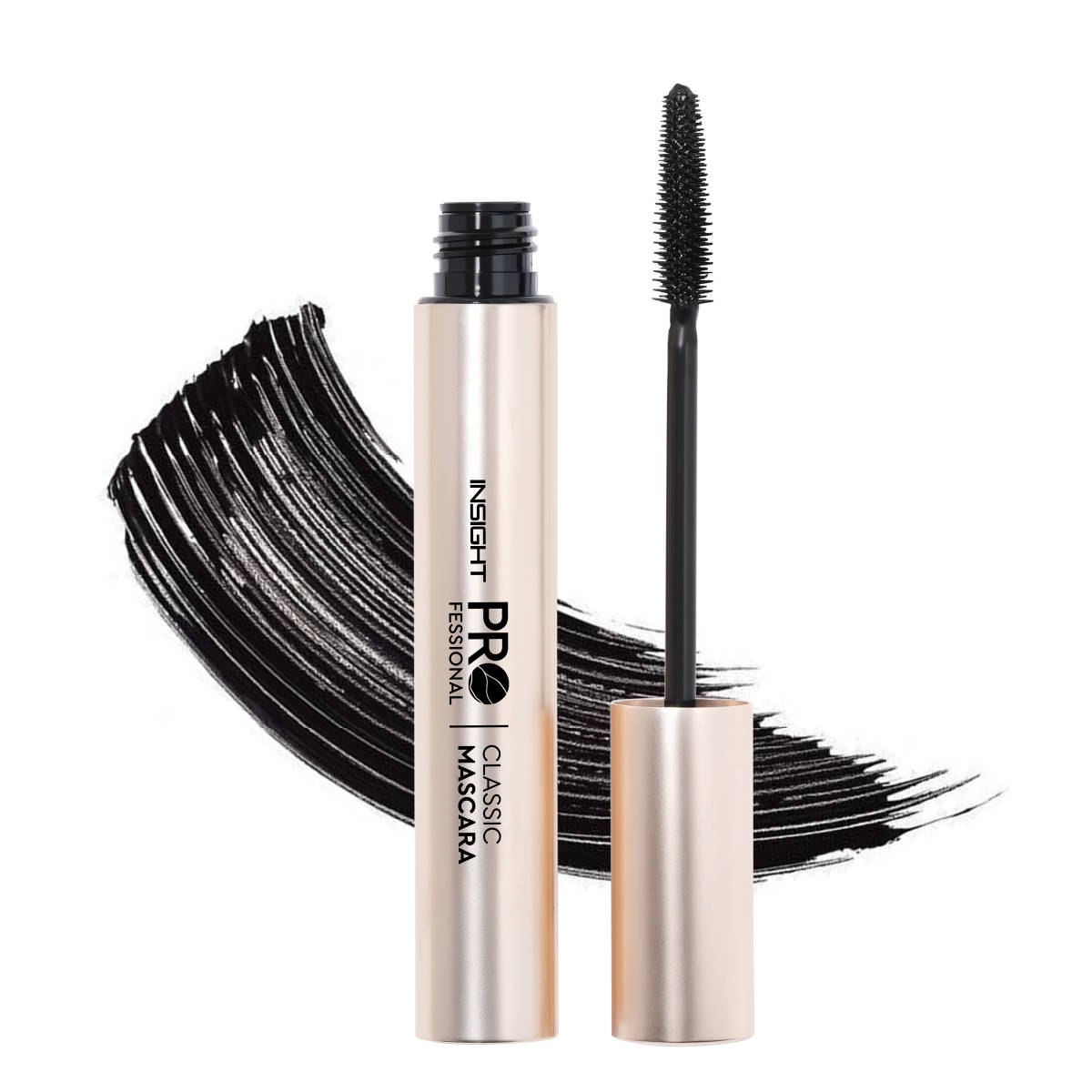 Insight Professional Classic Mascara - Black | E20 - view 9
