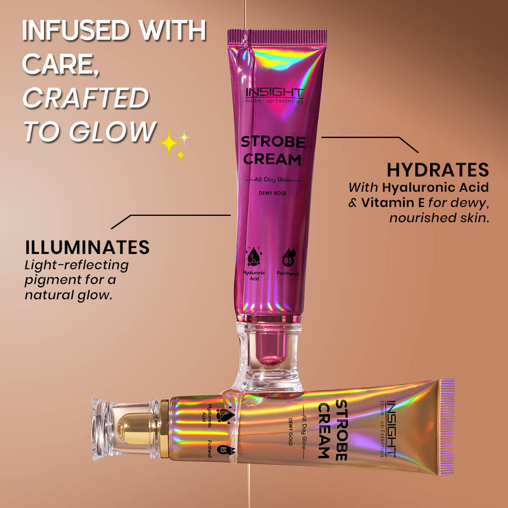 Strobe Cream | F14 - view 3