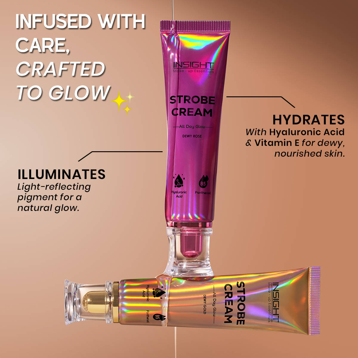 Strobe Cream | F14 - view 3