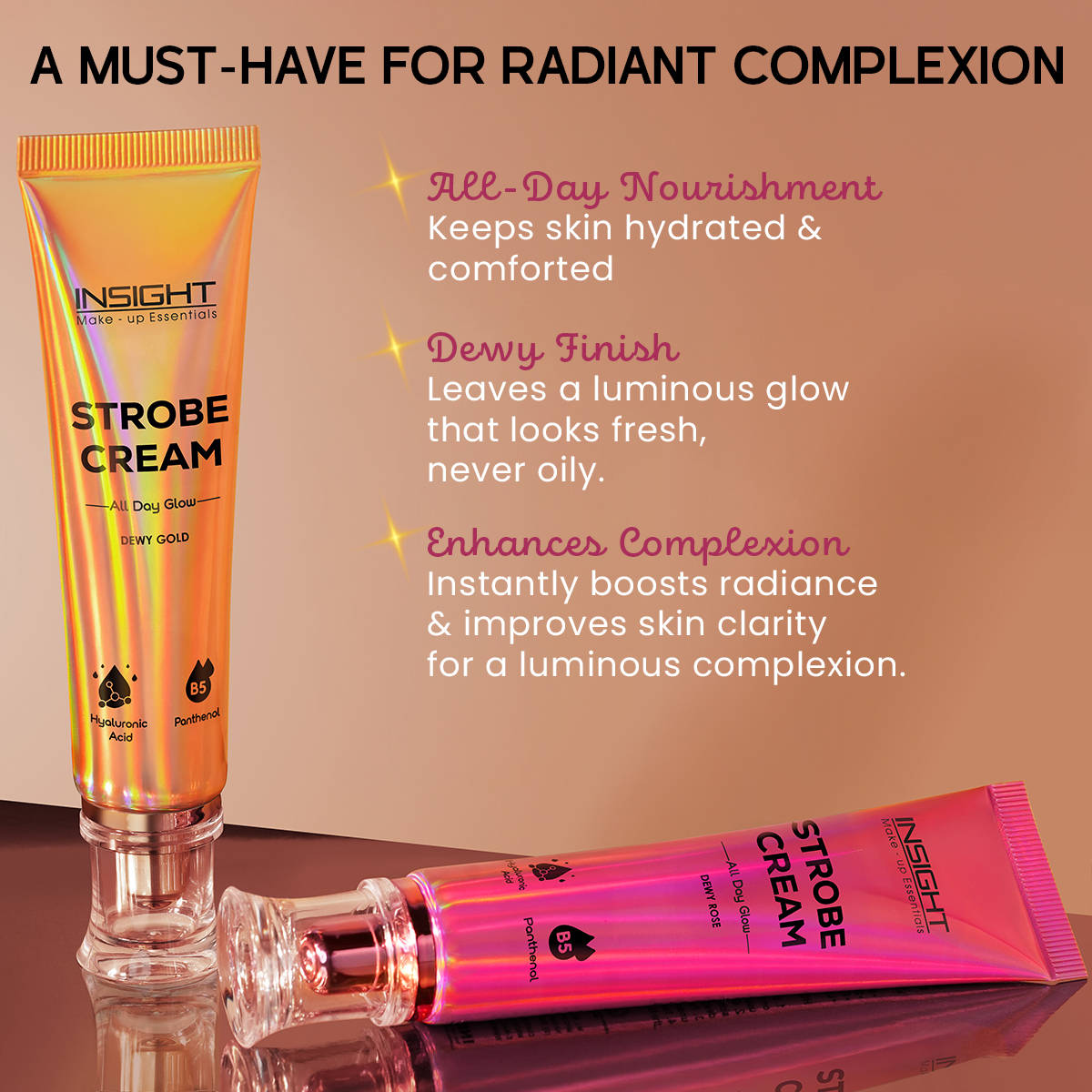 Strobe Cream | F14 - view 5