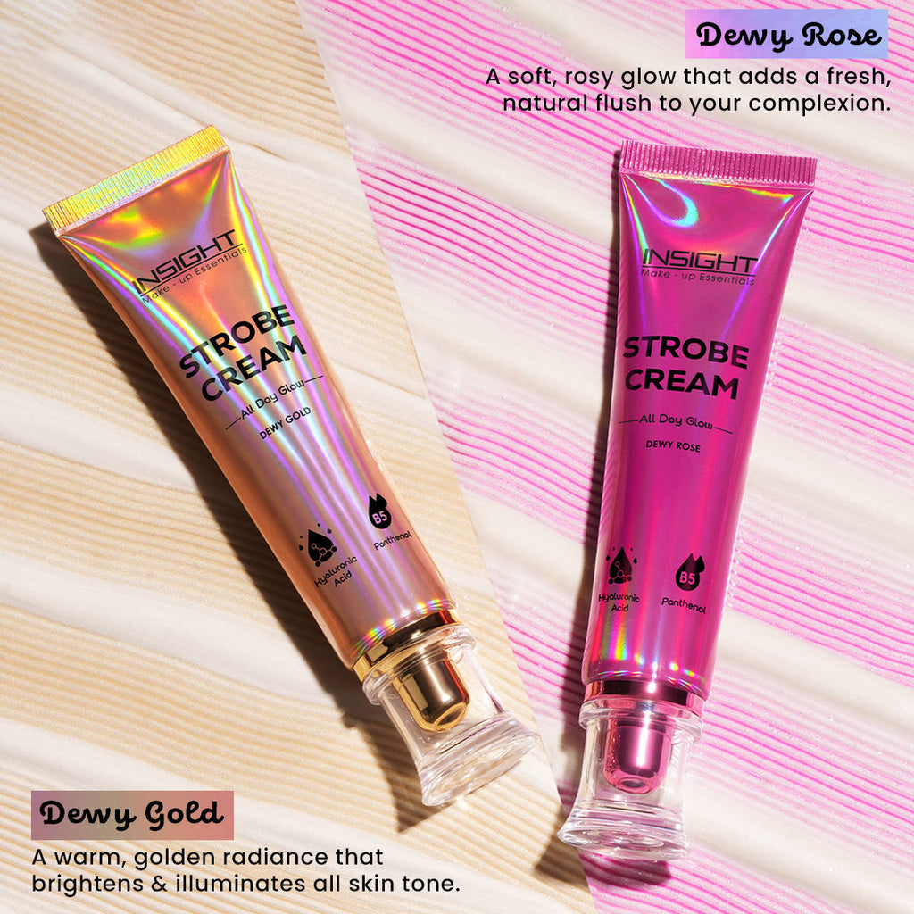 Strobe Cream | F14 - view 6