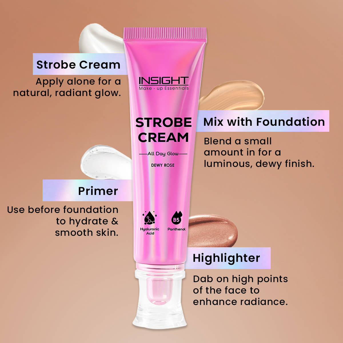 Strobe Cream | F14 - view 7