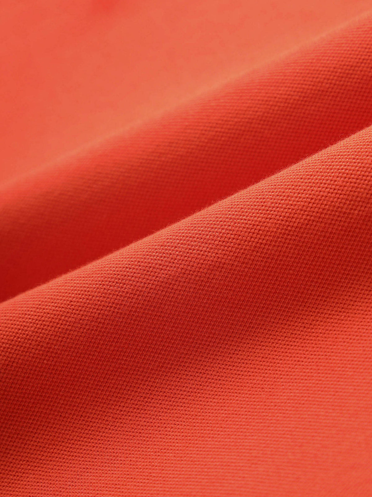 Striped Collar Pique Polo T-Shirt | U89 - view 2