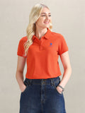 Solid Slim Polo T-shirt | PW43 - view 18
