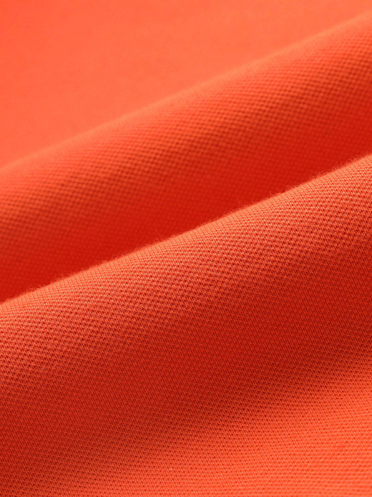 Solid Slim Polo T-shirt | PW43 - view 19
