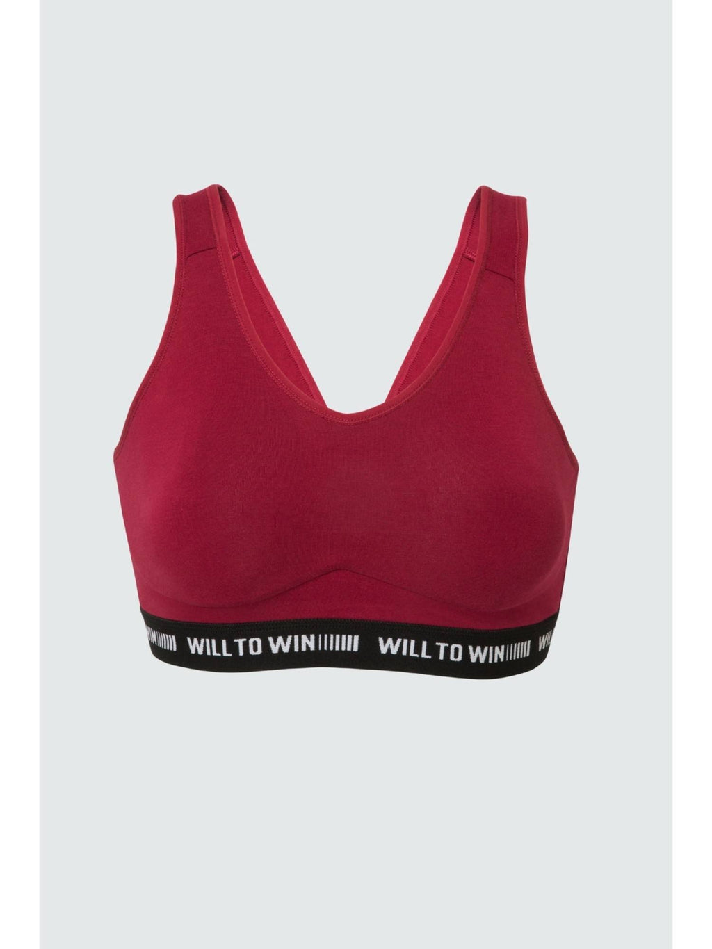 Van Heusen Women Proactive Antibacterial & Wireless Sports Bra - Black | sb09 - view 19