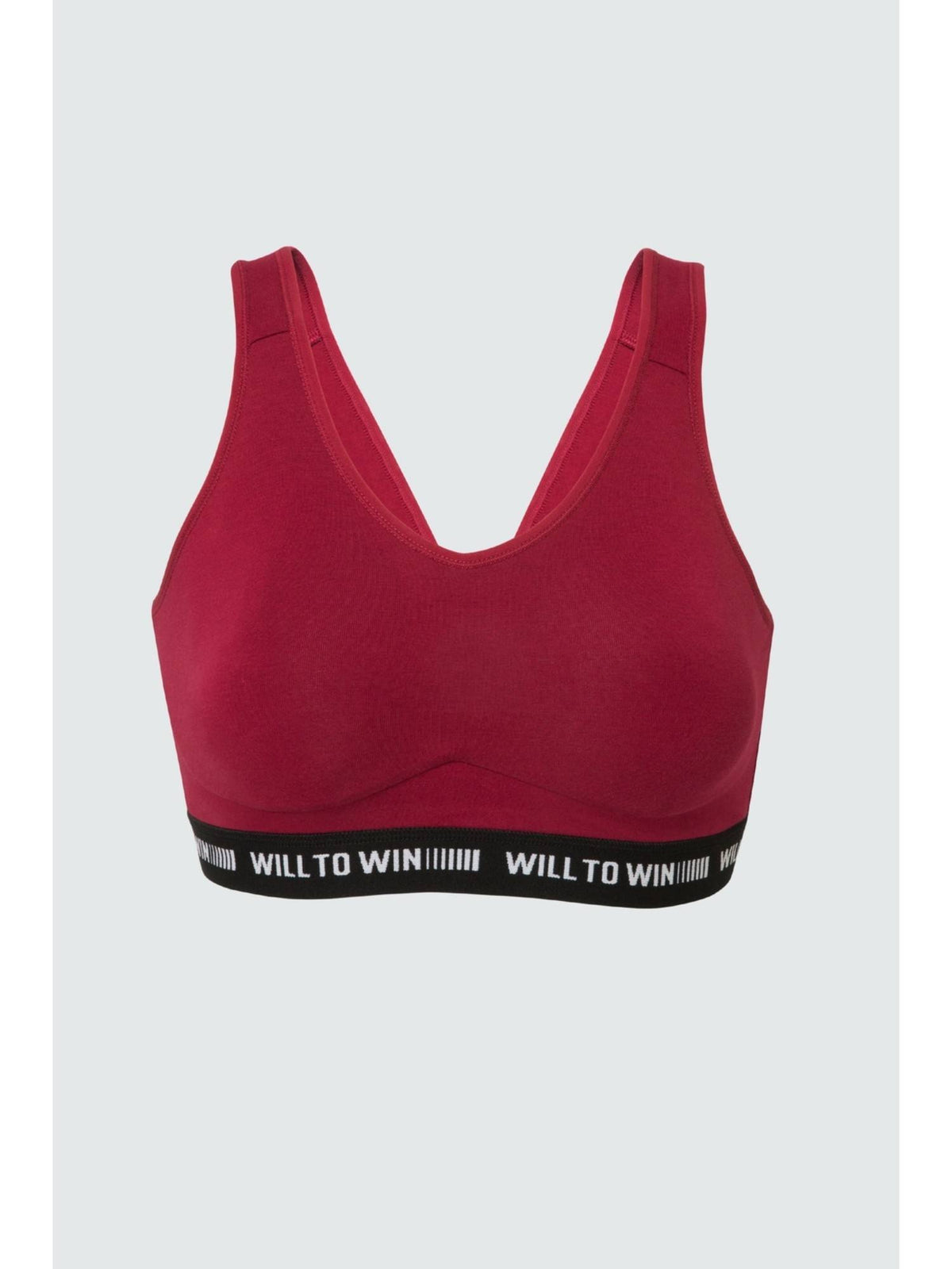 Van Heusen Women Proactive Antibacterial & Wireless Sports Bra - Black | sb09 - view 19