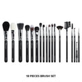 Academic Brush Kit (18 Pcs) | T32 - view 1