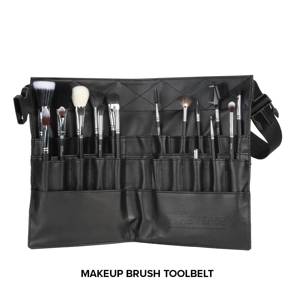 Academic Brush Kit (18 Pcs) | T32 - view 2