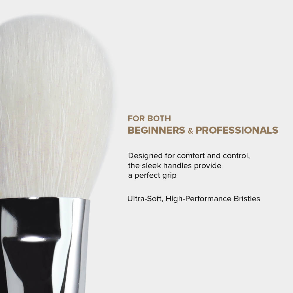 Academic Brush Kit (18 Pcs) | T32 - view 7