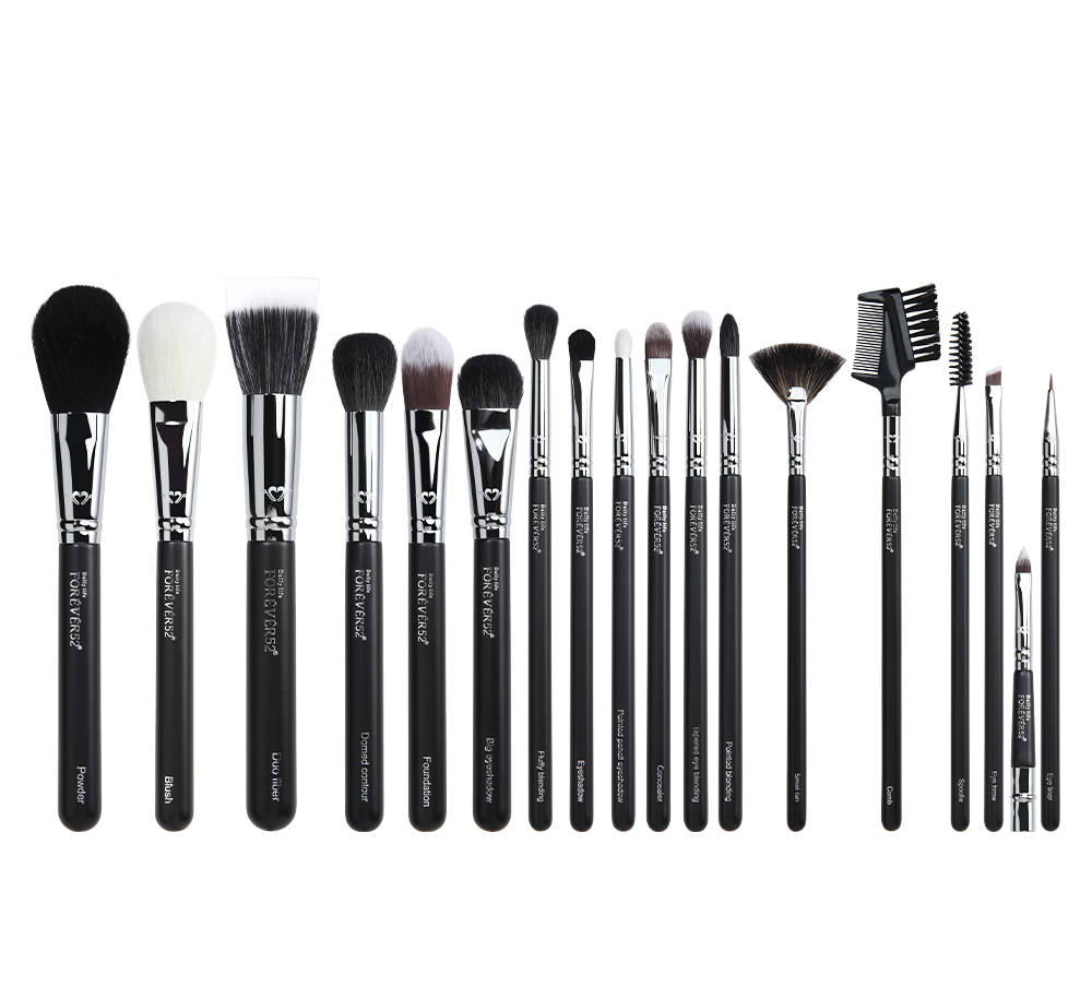 Academic Brush Kit (18 Pcs) | T32 - view 27