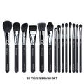 Academic Brush Kit (28 Pcs) | T32 - view 1