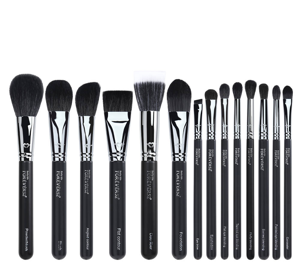 Academic Brush Kit (28 Pcs) | T32 - view 40
