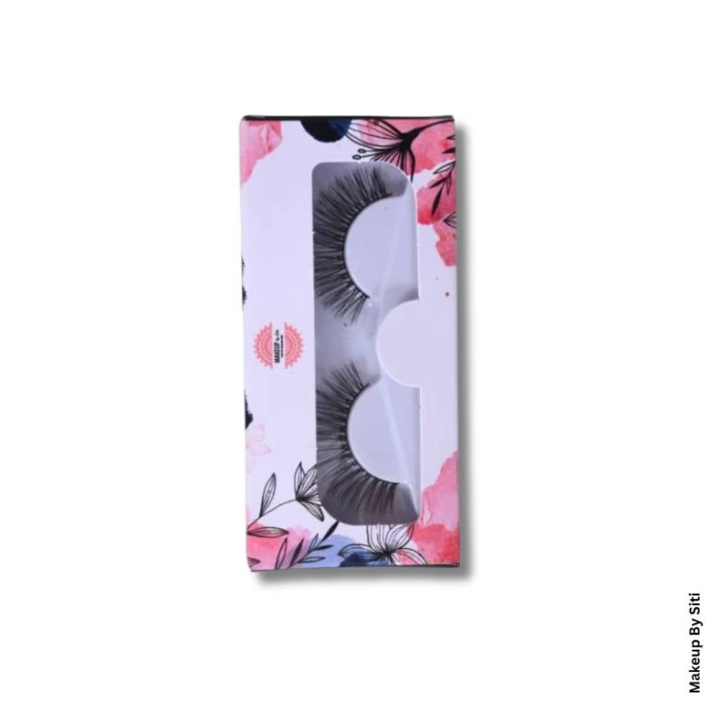 MaharaniLash 3D False Eyelash | E20 - view 6
