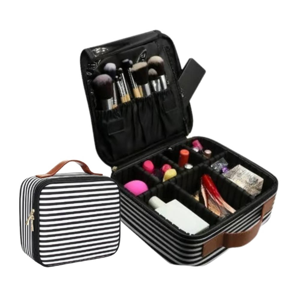 Professional Makeup Cosmetics Travel | C83 - view 6
