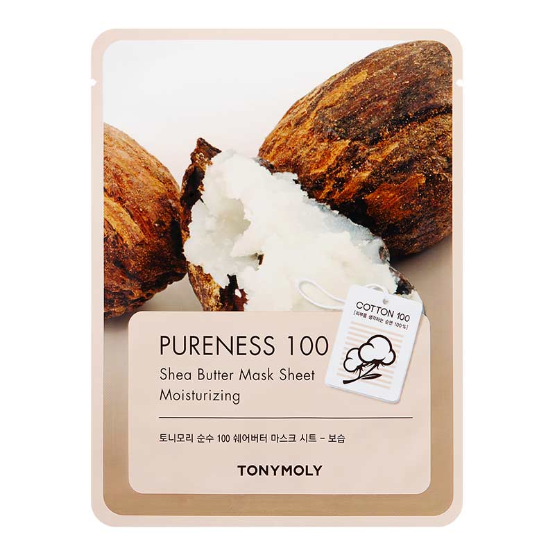 Korean Pureness 100 Face Sheet Mask | FC3 - view 21