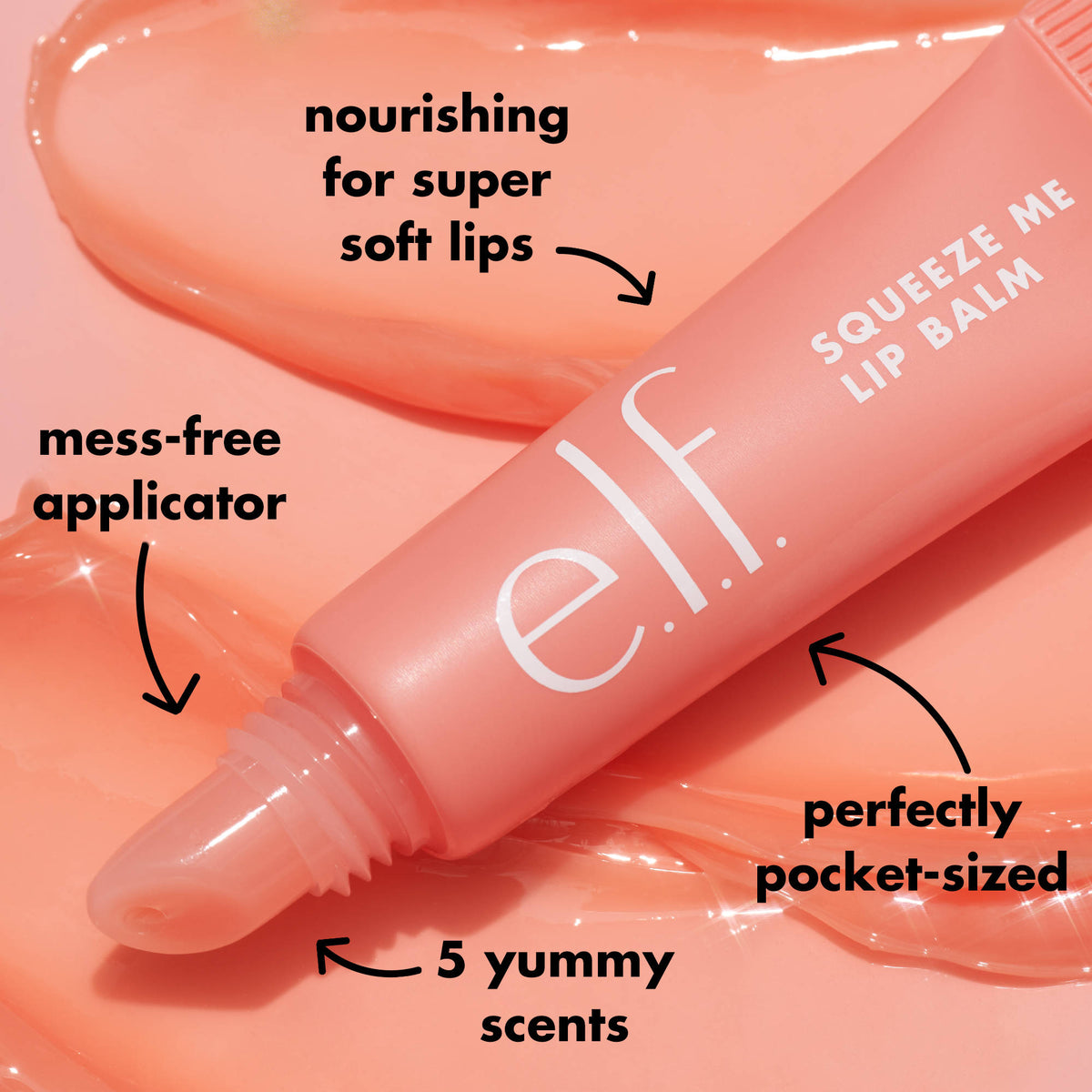 Squeeze Me Lip Balm | L12 - view 23
