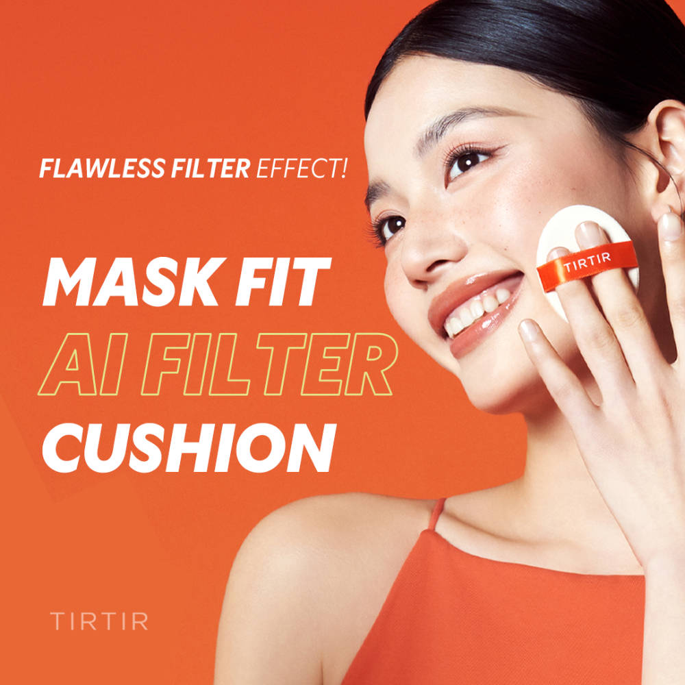 Mask Fit AI Filter Cushion Foundation | F14 - view 2