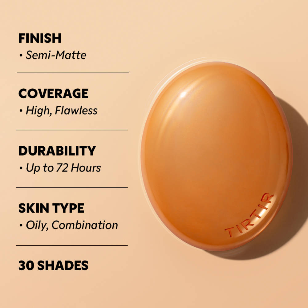 Mask Fit AI Filter Cushion Foundation | F14 - view 4