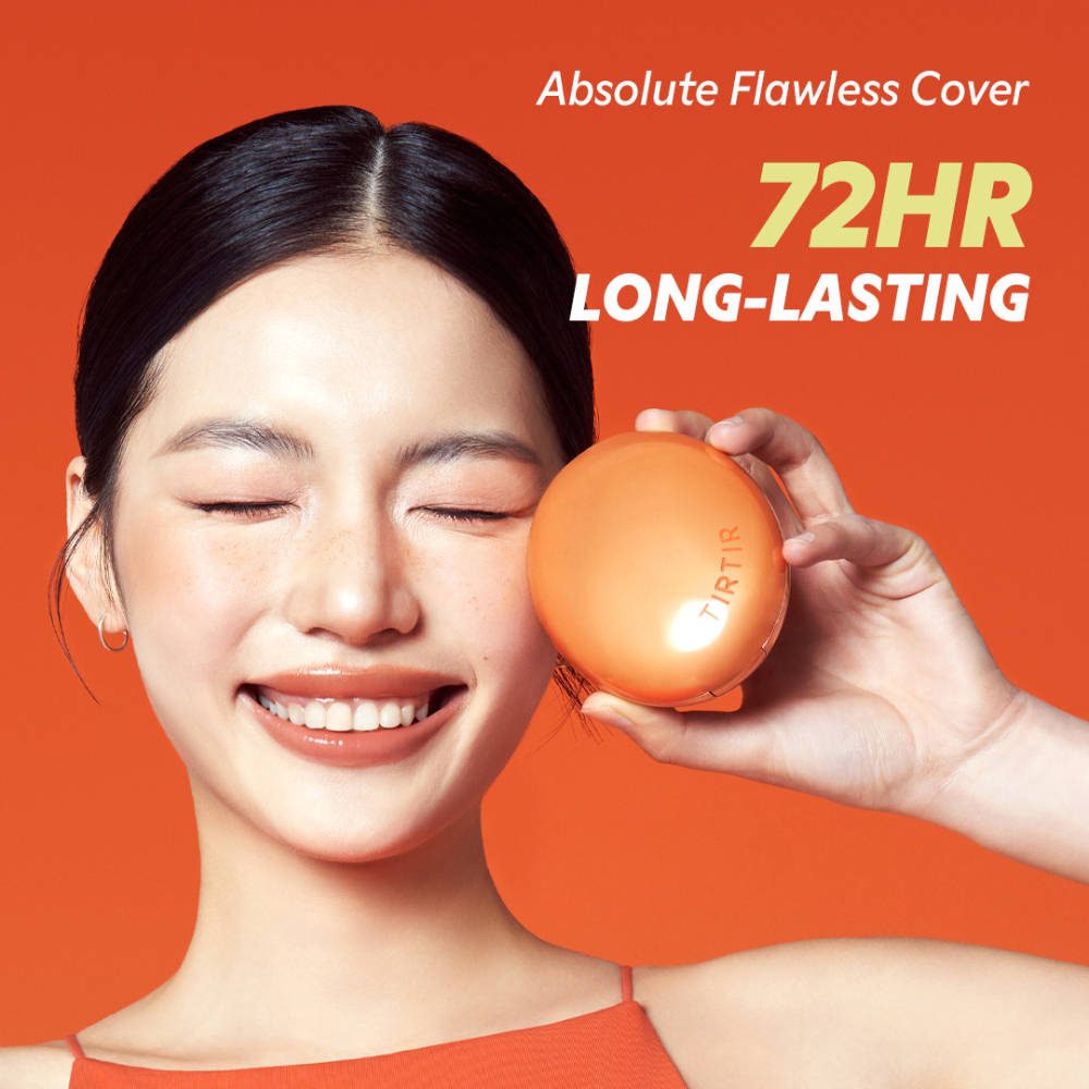 Mask Fit AI Filter Cushion Foundation | F14 - view 6