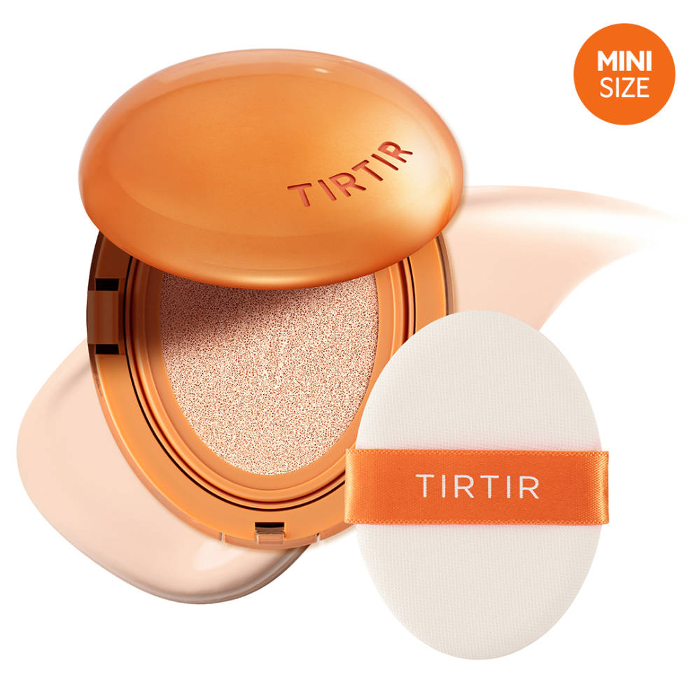 Mask Fit AI Filter Mini Cushion 13N Fair Ivory | F14 - view 9