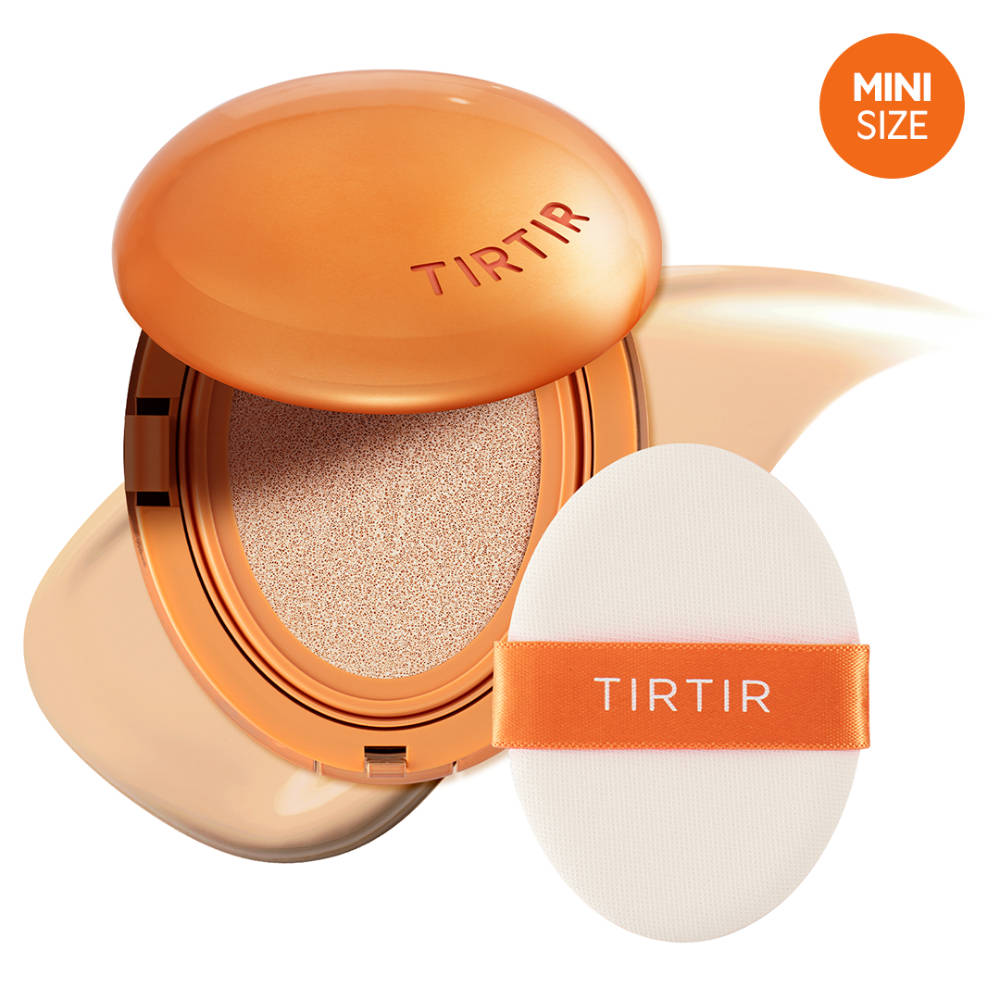 Mask Fit AI Filter Mini Cushion 13N Fair Ivory | F14 - view 49