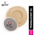 Set & Forget Matte Translucent Setting Powder - 02 | F14 - view 1