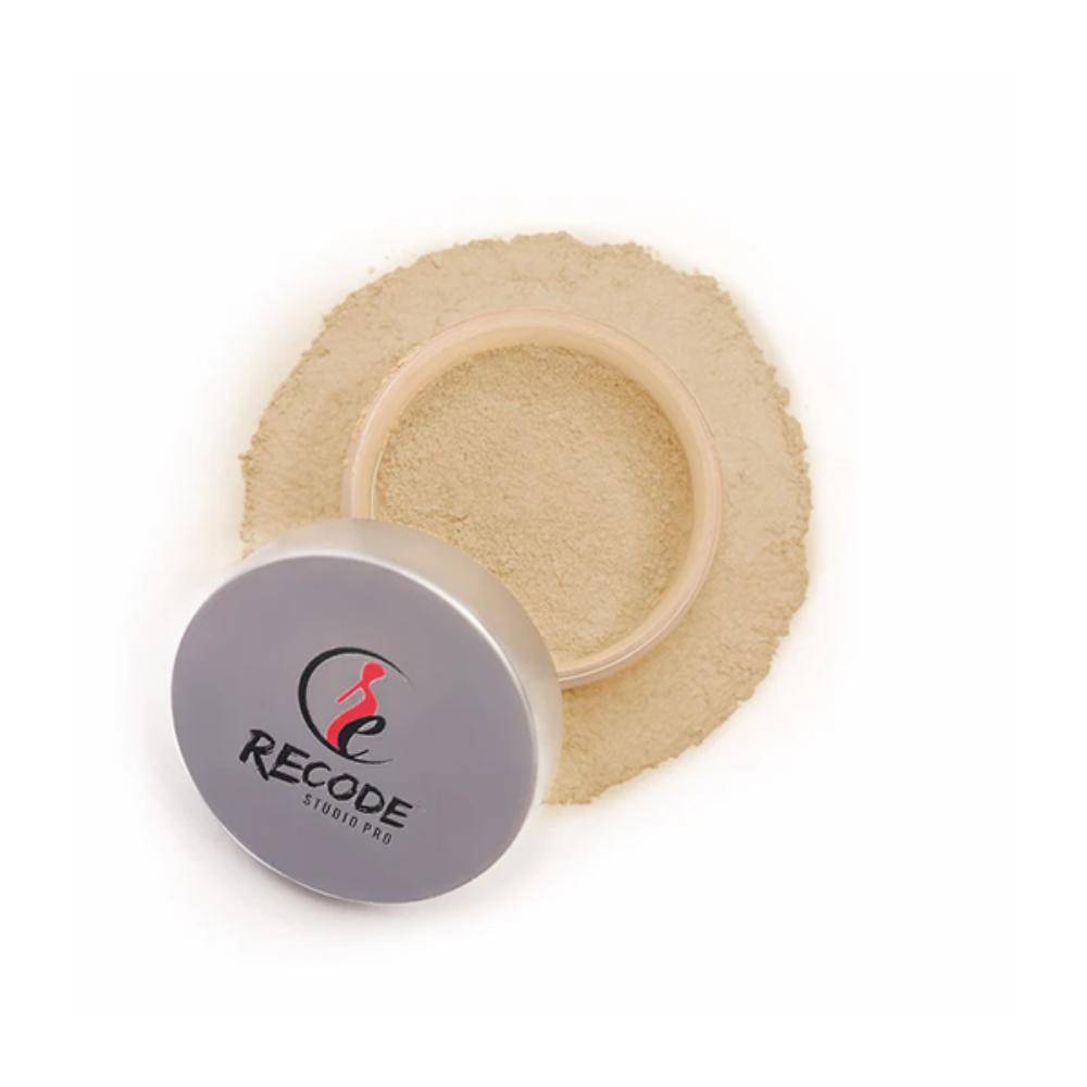 Set & Forget Matte Translucent Setting Powder - 02 | F14 - view 2