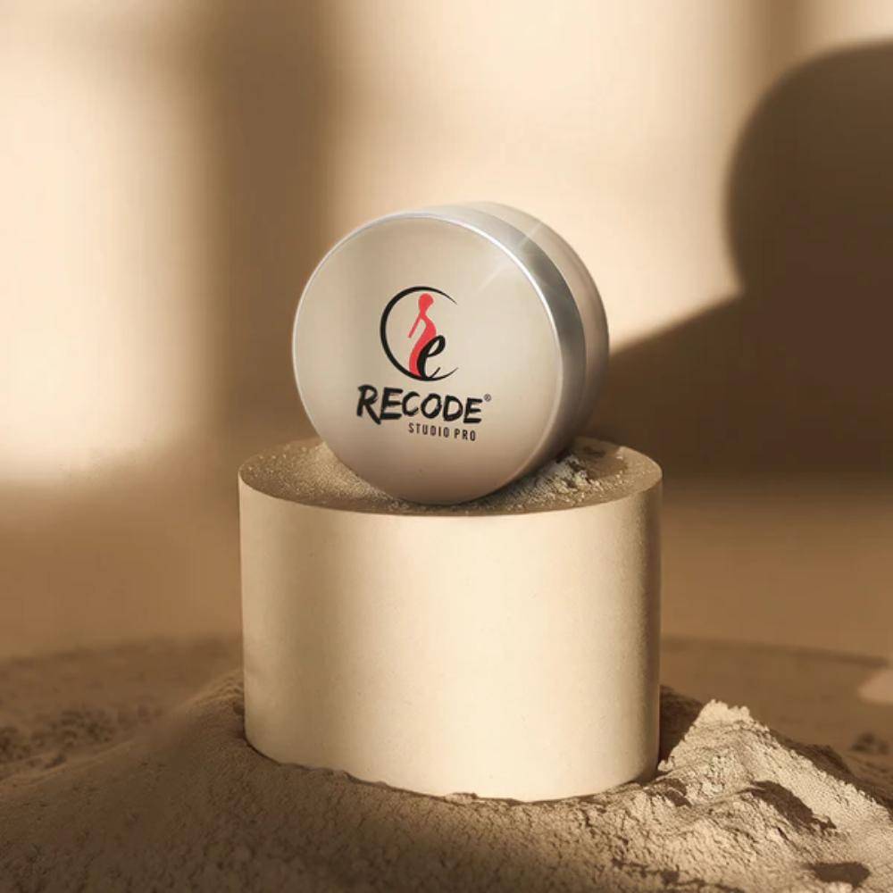 Set & Forget Matte Translucent Setting Powder - 02 | F14 - view 4