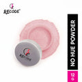 Set & Forget No Hue Matte Setting Powder | F14 - view 1