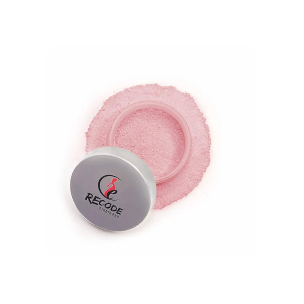 Set & Forget No Hue Matte Setting Powder | F14 - view 2
