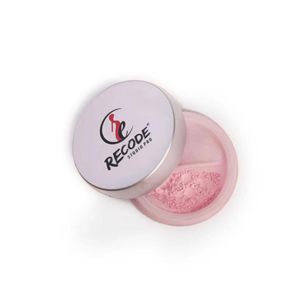Set & Forget No Hue Matte Setting Powder | F14 - view 3