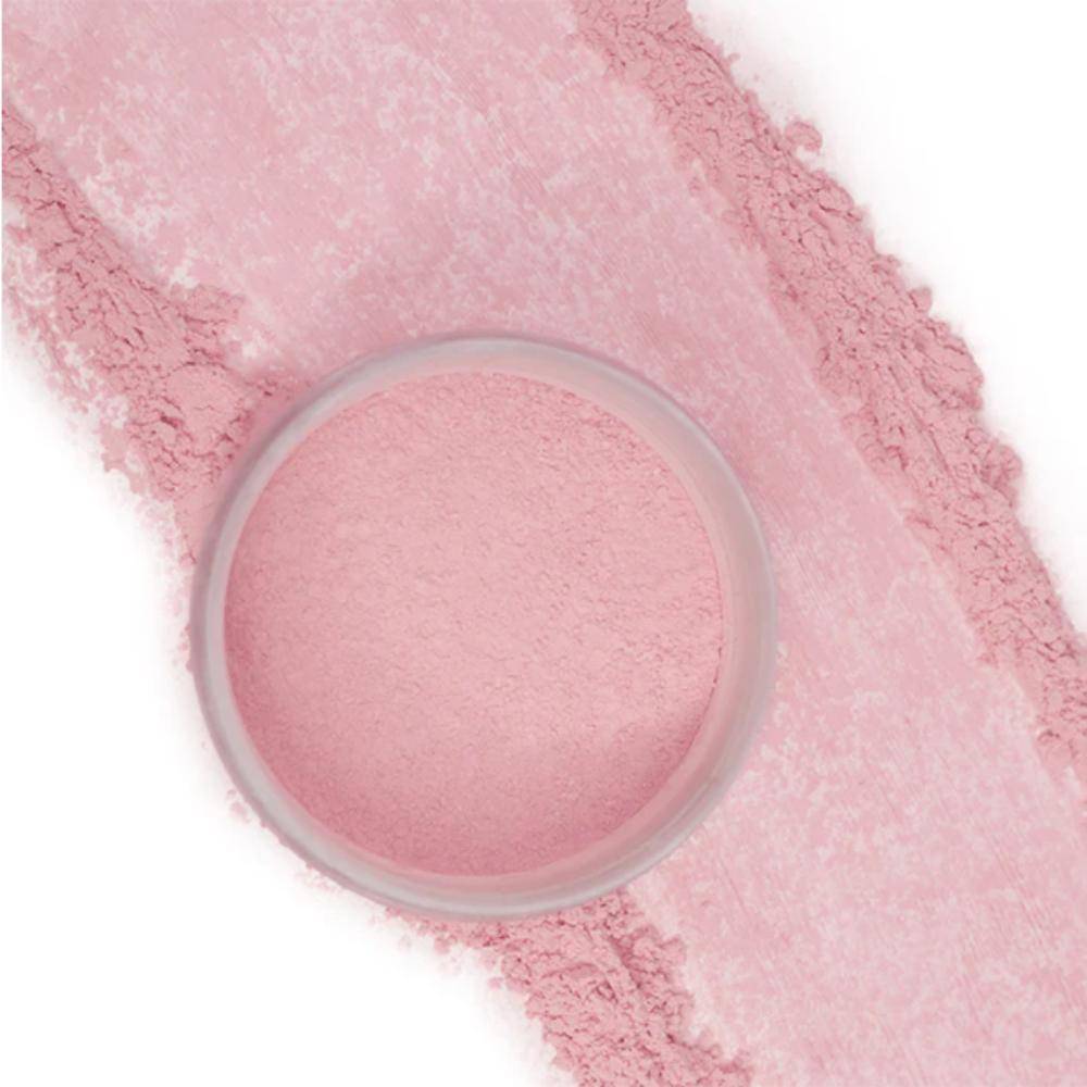 Set & Forget No Hue Matte Setting Powder | F14 - view 4