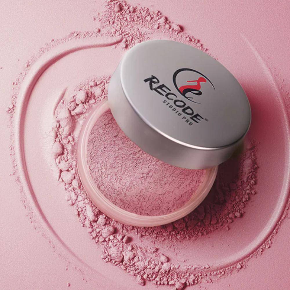 Set & Forget No Hue Matte Setting Powder | F14 - view 5